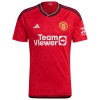 Oficiální Fotbalový Dres Manchester United Hojlund 11 Domácí 2023-24 pro Muži